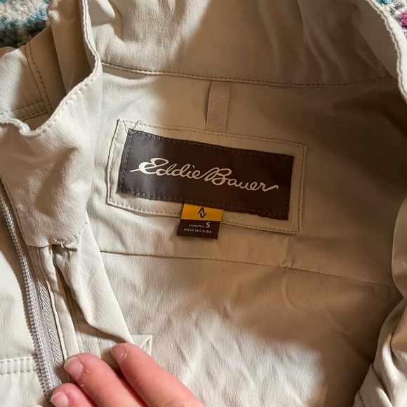 Eddie Bauer vest - Picture 4 of 4